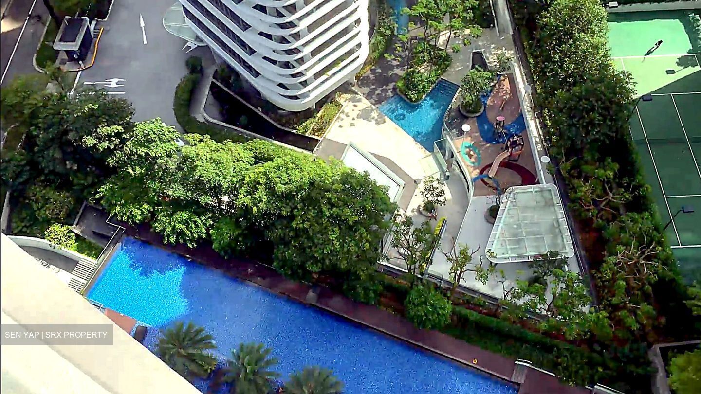 Espada (D9), Apartment #599748491